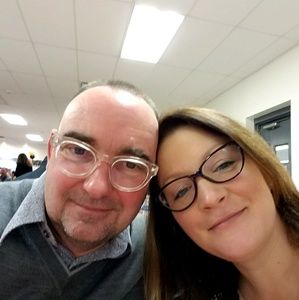 Meet your Posher, Renee